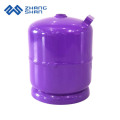 Seamless Carbon Steel High-pressure Used Filling Lpg Cylinder With Low Price